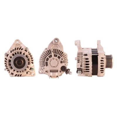 Imagen de LUCAS LRA03628 Alternador 14V 150A NISSAN: Pathfinder 3, NP300 Navara Pick up, Murano II