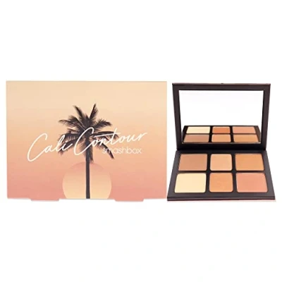 Imagen de Smashbox CALI Contour Palette 20,56G Face shapebronze glow, Mujer, Talla: 20.56 g, Shape/bronze glow