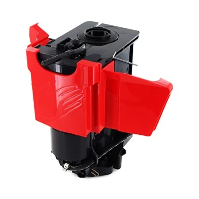 Imagen de DEKAROX Unidad de preparación para Siemens 11040688 completo con adaptador, guía muelle, junta tórica, soporte cafeteras automáticas como EQ.500 TQ50 TP50 TC50