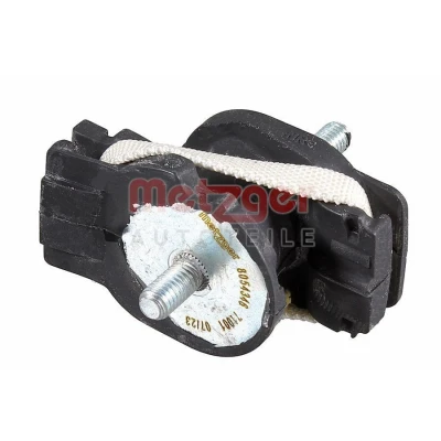 Imagen de METZGER 8054346 Soporte de La Caja Cambios lado engranaje, Atrás izquierda, derecha BMW: 1 Hatchback, 3 Touring, Berlina