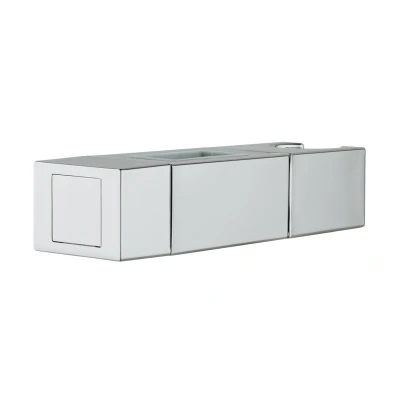 Imagen de Grohe 48180000 Euphoria Cube Barra de Ducha 900 mm, Cromado