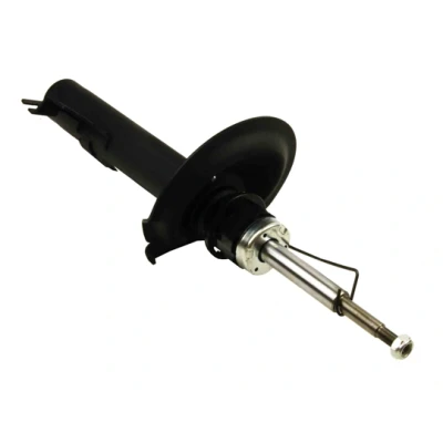 Imagen de MAXGEAR 11 1135 amortiguador Eje delantero, izquierda Presión de gas Bitubular Columna Espiga arriba ROVER: 75