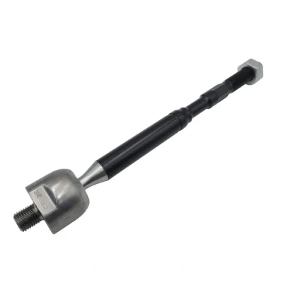 Imagen de CTR CR0834 Rotula Axial de Direccion Eje delantero 285 con tuerca