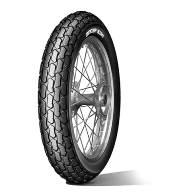 Imagen de Dunlop K180 180/80 R14 78P coche de turismo Neumáticos verano 656530