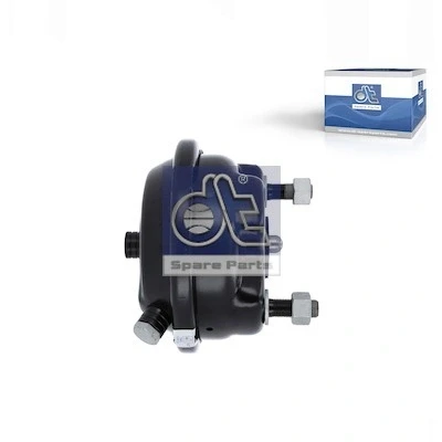 Imagen de DT Spare Parts 2.40627 Cilindro de freno membrana