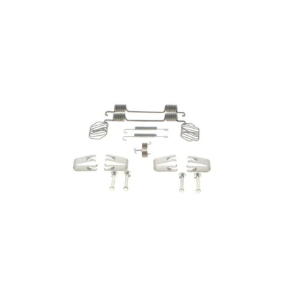 Imagen de BOSCH 1 987 475 341 Juego de accesorios, zapatas freno estacionamiento LAND ROVER: Range Rover Sport, Discovery 3