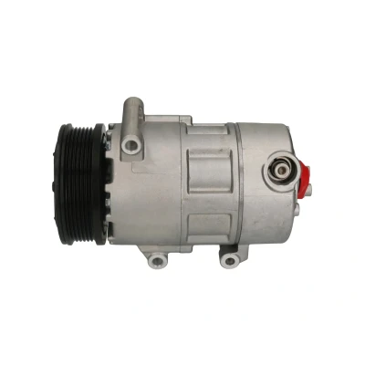 Imagen de BOSCH 1 986 AD1 253 Compresor de Aire Acondicionado 12V PAG 46 R134a con instrucciones montaje, junta tórica FORD: MONDEO 4 Stufenheck