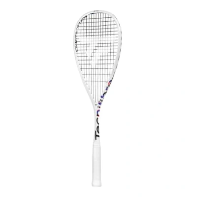 Imagen de Tecnifibre Carboflex 125 X Top V2 Raqueta de Squash