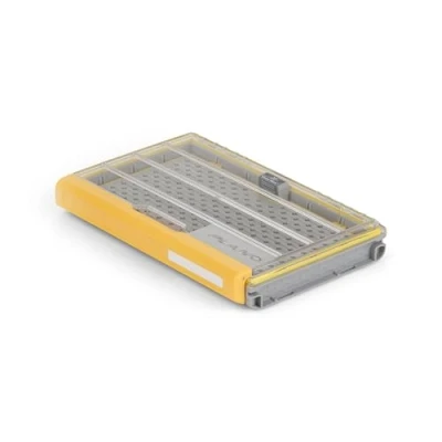 Imagen de PLANO EDGE 3600,Hook Box, waterproof Tackle boxes with compartments,Rust Protection, Heavy duty organisation for,hooks, trebbles, offsethooks and Jigs.