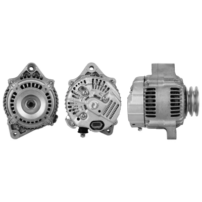 Imagen de LUCAS LRA02352 Alternador 12V 120A TOYOTA: Land Cruiser 100