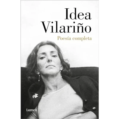 Imagen de Poesía completa