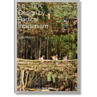 Imagen de Julia Watson. Lo―TEK. Design by Radical Indigenism