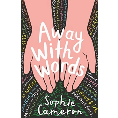 Imagen de Away With Words