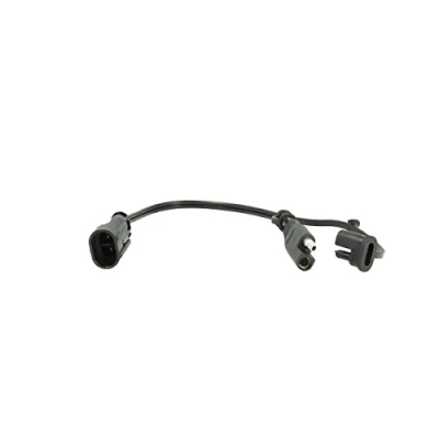 Imagen de BC Battery Controller Conector/adaptador de cargador baterías para motocicletas Harley Davidson SAE, fabricado en Italia