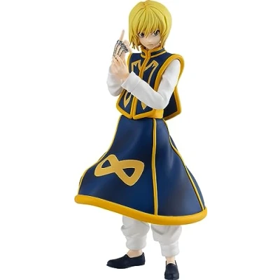 Imagen de Hunter x Hunter: Curarpikt Pop Up Parade Figura de PVC