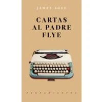 Imagen de Cartas Al Padre Flye