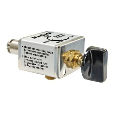Imagen de MAGMA Productos Válvula de Control LPG, Unisex Adulto, One