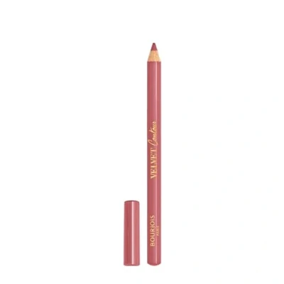 Imagen de Bourjois Lèvres Contour Edition Lipliner 01 Nude Wave 1,14 g