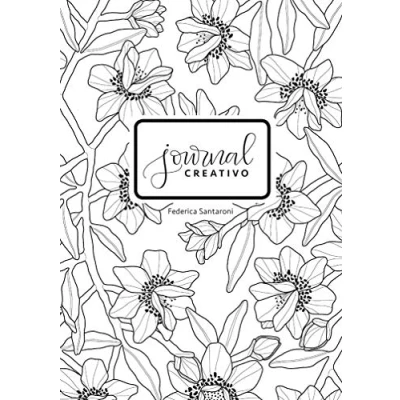 Imagen de Journal creativo (SIN COLECCION)