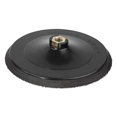 Imagen de wolfcraft Plato abrasivo autoadherente I 5618000