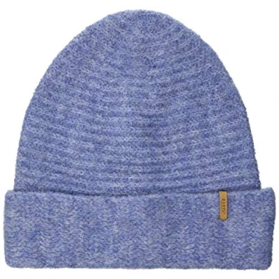 Imagen de Barts Janiya Beanie, Gorro de Invierno Mujer, Azul, Uni