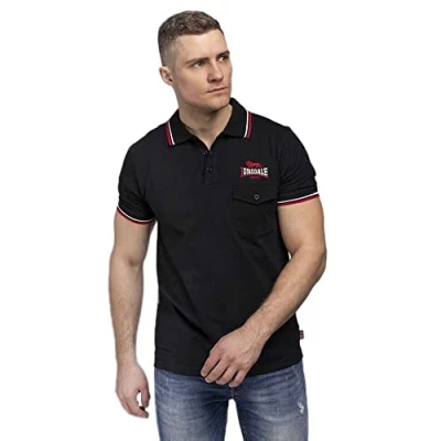 Imagen de Polo Lonsdale Lynton