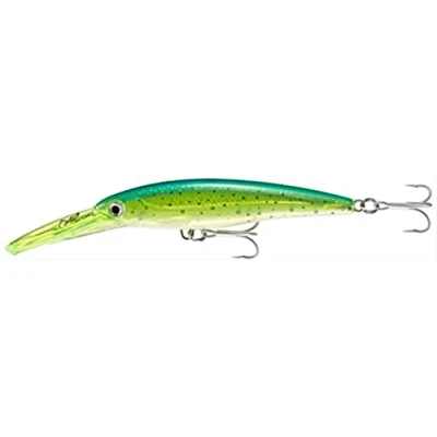 Imagen de Rapala XRMAG30 D Pesca, Adultos Unisex, 160 mm (72 gr)