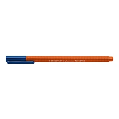 Imagen de Staedtler 323 73 Rotulador, color siena tostada