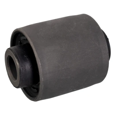 Imagen de FEBI BILSTEIN 180109 Silentblock Brazo de Suspension posterior 59 Caucho KIA: cee‘d II Sportswagon, Hatchback, HYUNDAI: i30 Hatchback