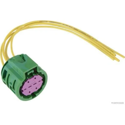 Imagen de HERTH+BUSS ELPARTS 51277280 Kit reparación de cables, faro principal FIAT: 500 Hatchback