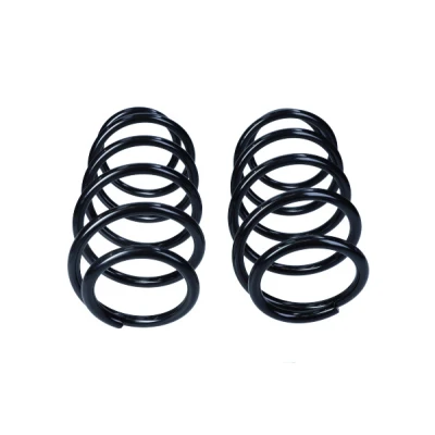 Imagen de MAXGEAR 60 0963D Muelle de suspensión Eje delantero helicoidal OPEL: Astra H Hatchback, GTC