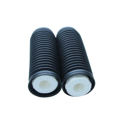 Imagen de MAXGEAR 72 4346 Guardapolvo Amortiguador Eje delantero