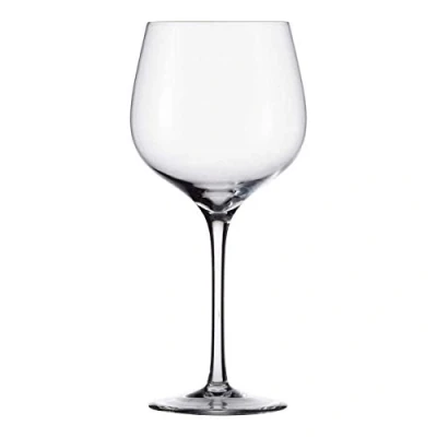 Imagen de Eisch Breathable Juego de Copas Vino Burdeos (1 Unidad)