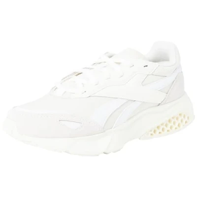 Imagen de Reebok Hexalite Legacy 1.5, Zapatillas Mujer, Alabaster FTWR Tiza Blanca, 42.5 EU