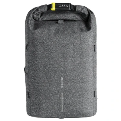 Imagen de XD Design Urban Mochila Antirrobo y a Prueba de Cortes Gris (Bolsa Viaje)