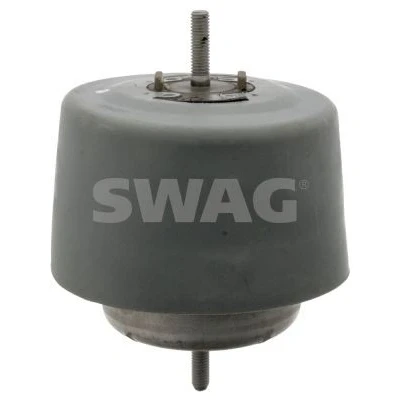 Imagen de SWAG 32 92 3130 Soporte de motor izquierda hidráulico con tapa contra salpicaduras AUDI: A4 B7 Avant, B6 Berlina, Berlina