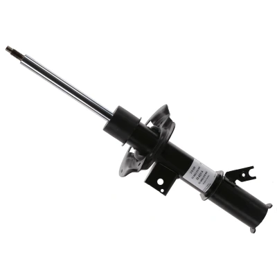 Imagen de SACHS 319 549 amortiguador Presión de gas Bitubular Columna Espiga arriba FORD: S Max Mk2
