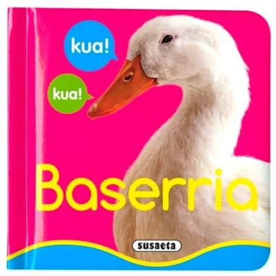 Imagen de Baserria (Nire lehen irudiak)