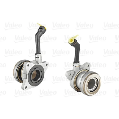 Imagen de Desembrague central, embrague VALEO 810019