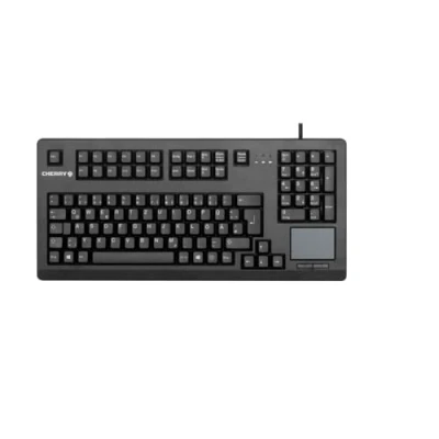 Imagen de Teclado Cherry Touchboard G80 11900