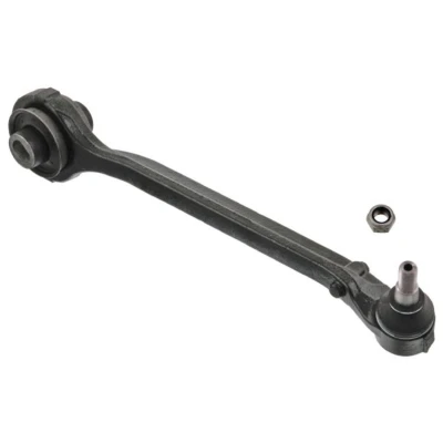 Imagen de FEBI BILSTEIN 41065 Barra oscilante, suspensión de ruedas con apoyo Eje delantero, derecha, delante Brazo oscilante transversal Fundición acero
