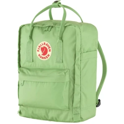 Imagen de Fjällräven Kanken Mochila, Talla: One Size, Apple mint