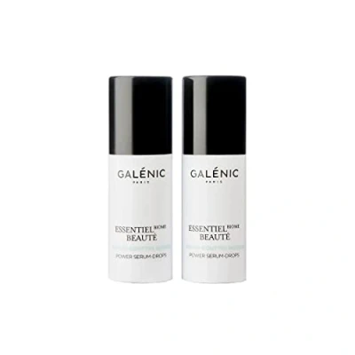 Imagen de Galénic Essentiel Biome Beaute Serum Equilibrante 7Días 2x9mL
