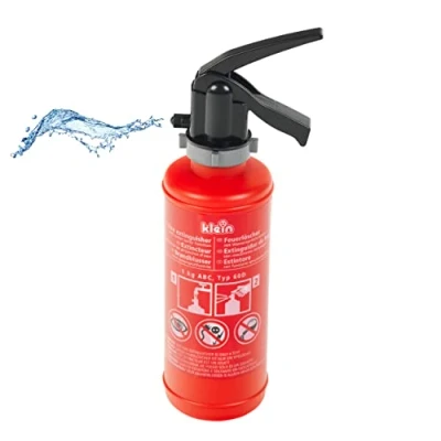 Imagen de Theo Klein 8940 Extinguidor De Fuego