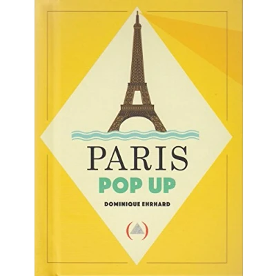 Imagen de Paris Pop up