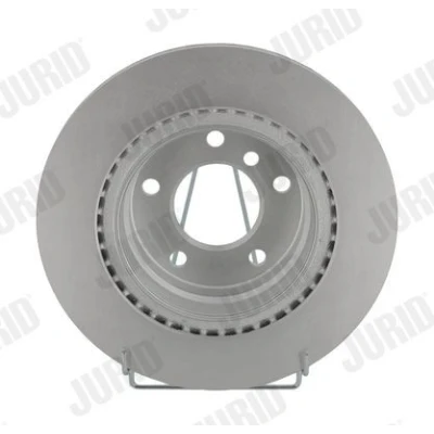 Imagen de JURID 562316JC Disco de freno 300 20 5 120 ventilado revestido con tornillos BMW: 3 Berlina, Coupé, Touring