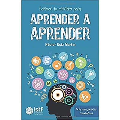 Imagen de Conoce tu cerebro para aprender a (ACTIVIDADES EDUCATIVAS)