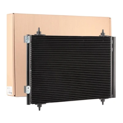 Imagen de THERMOTEC KTT110159 Condensador con secador 525 CITROËN: C4 I Grand Picasso, Berlingo II, Picasso 1, PEUGEOT: 307 Hatchback, 5008