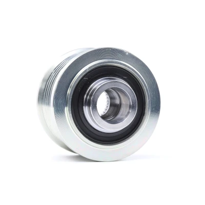 Imagen de INA 535 0112 10 Rueda Libre Alternador se requiere herramiente especial para montaje FIAT: Stilo Hatchback, Multi Wagon, Ducato III Furgón