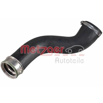 Imagen de METZGER 2400934 Manguera Turbo Con acople rápido MERCEDES BENZ: Clase C Berlina, T modell